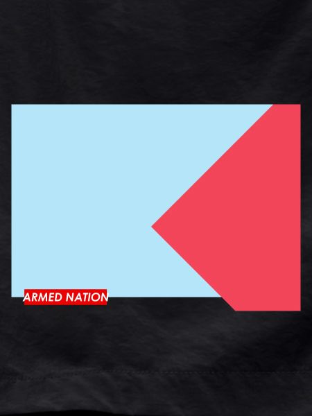 BLUE RED 2025
