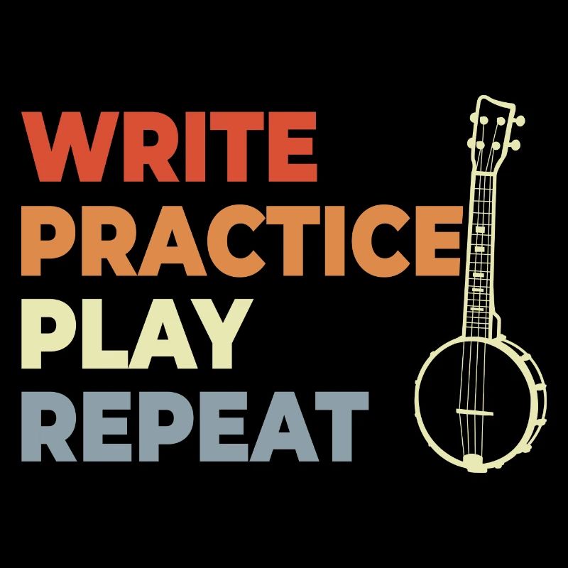 Banjo Motivation