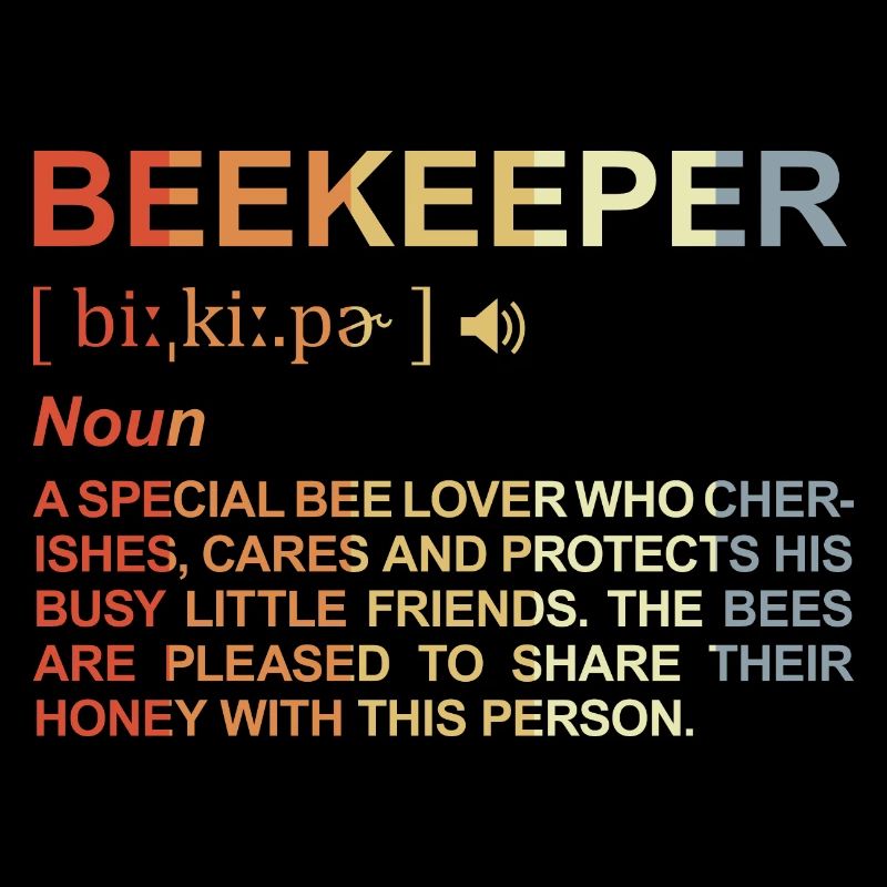 Beekeeper Definition