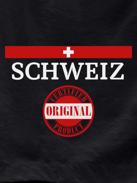 Switzerland Flag