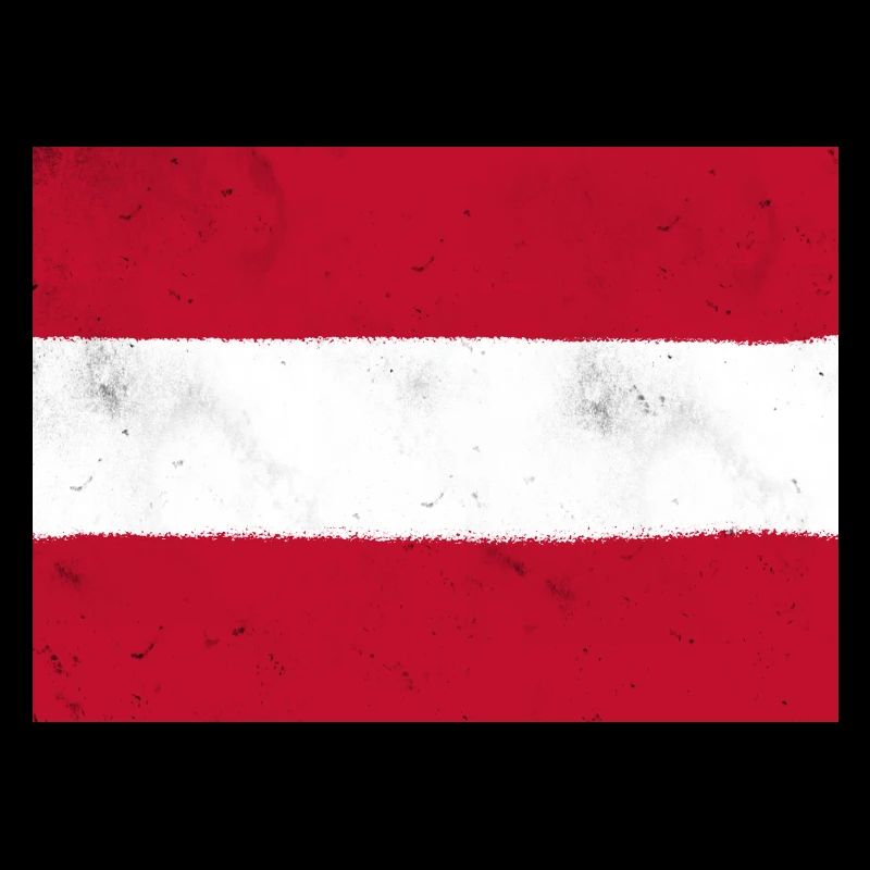 Le drapeau de l’Autriche – un symbole national classique