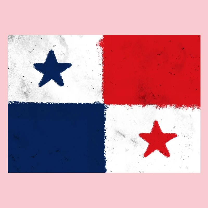 Drapeau du Panama