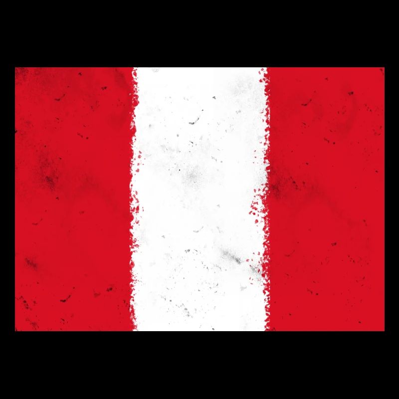 Flag of Peru