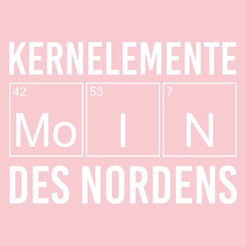 Core Elements of the North North Germany