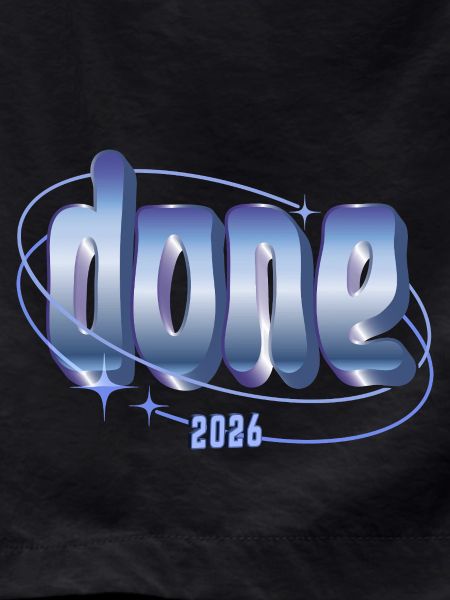 Done 2026 Orbit Design