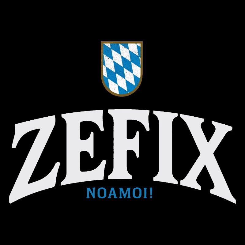 BayernWappen ZEFIX Logo