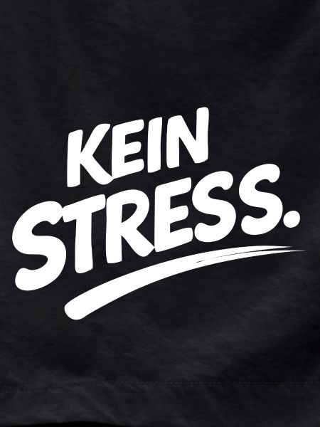 IM FLOW Shirt – Minimal Statement