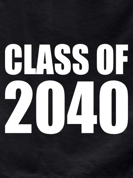 Class of 2040
