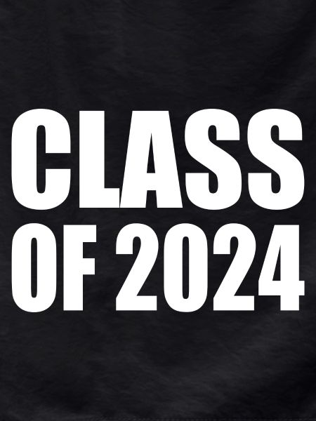 Class of 2024