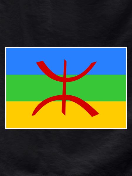 Amazigh