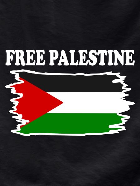 Free palestine