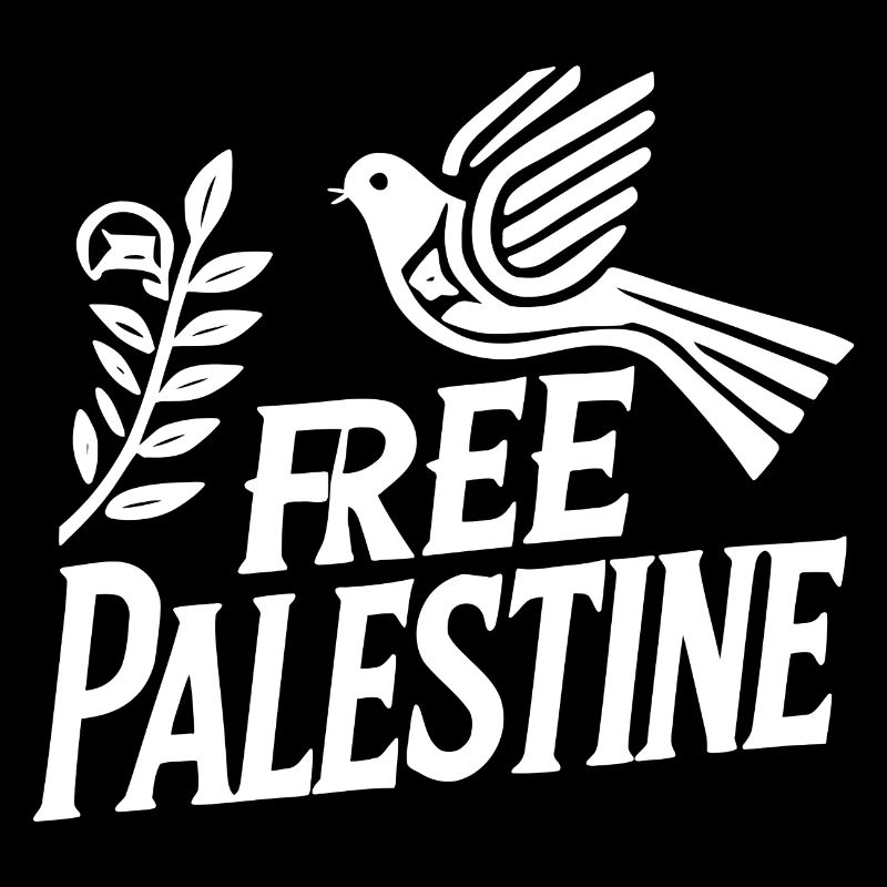 Free palestine
