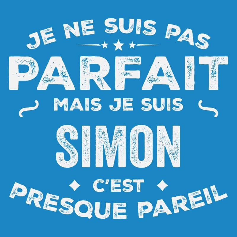Simon Ein Vorname, eine Geschichte, eine Persönlichkeit