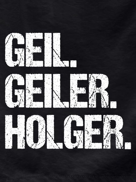 Holger