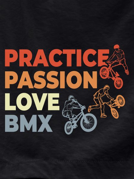 BMX Motivation