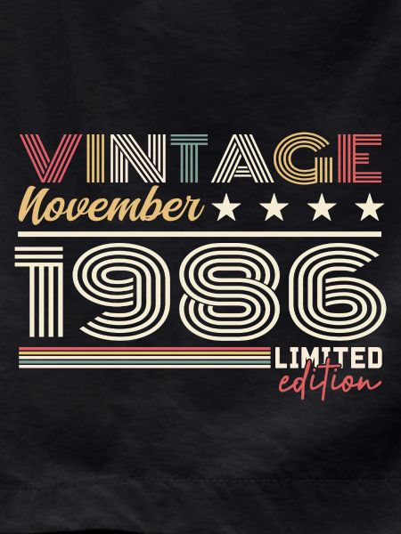 November 1986