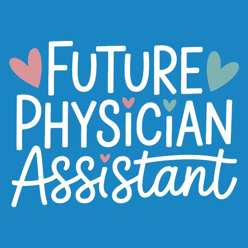 Future Physician Assistant