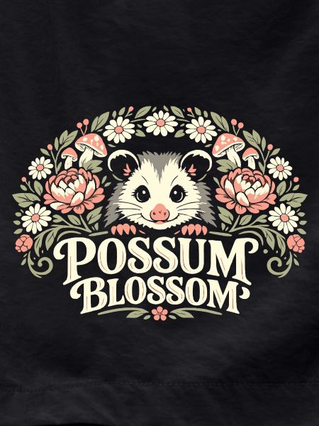 Possum Blossom