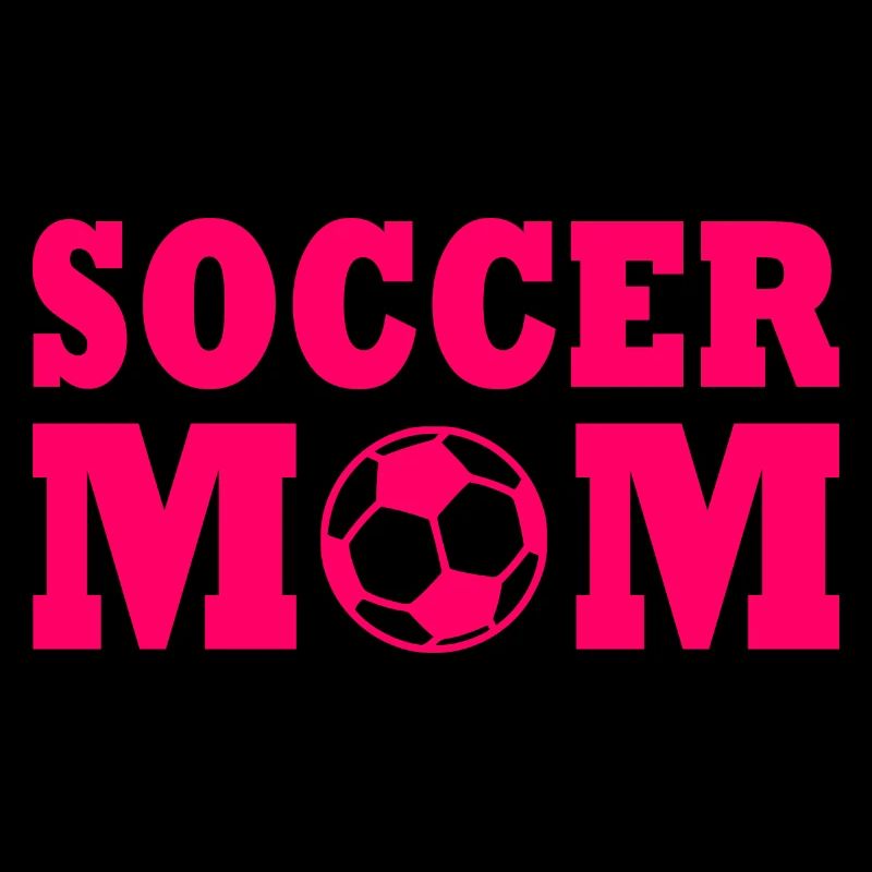 Soccer mom