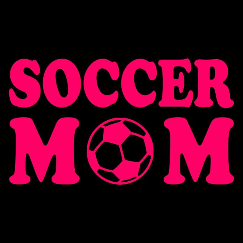 Soccer mom
