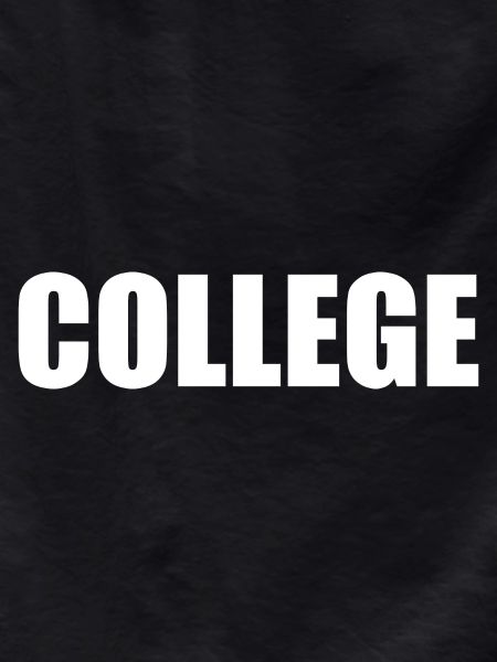 College