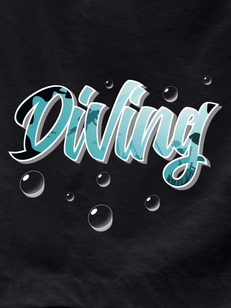 Diving Divers