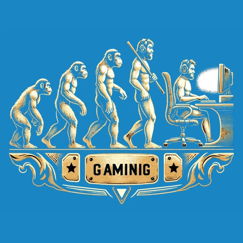 Évolution du rétro du jeu