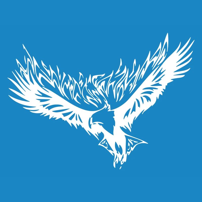 Flame Eagle