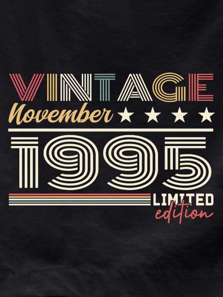 November 1995