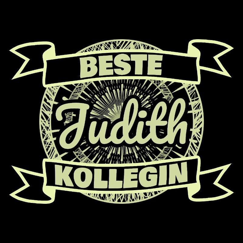 Arbeitskollegin Judith