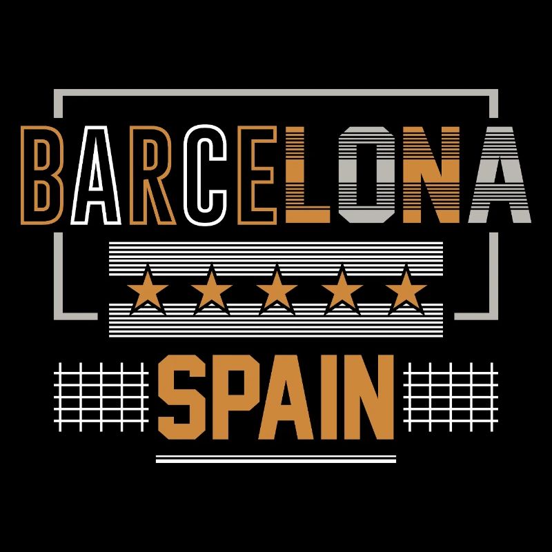 Barcelona, Spanien