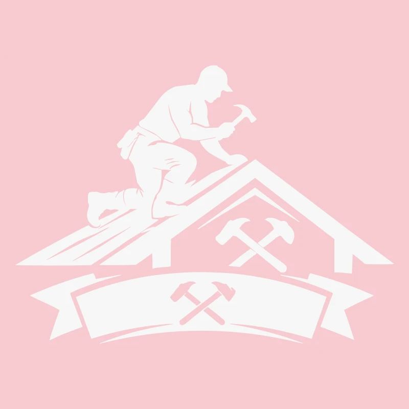 Roofer Master Motif