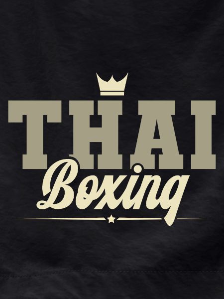 Boxe thaïlandaise