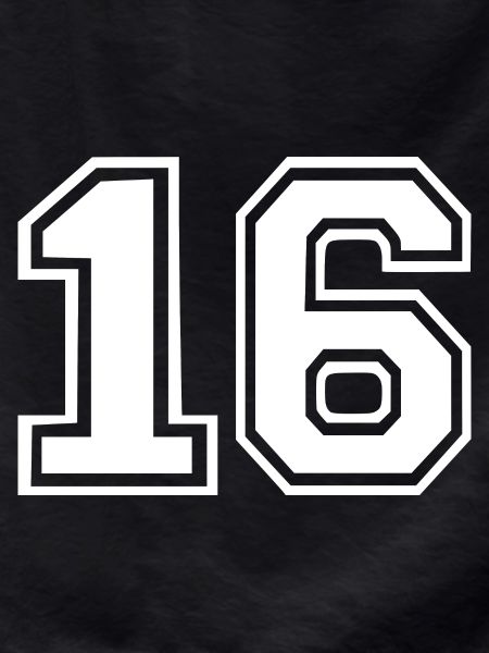 16