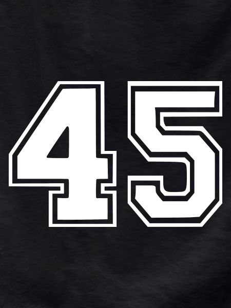 45