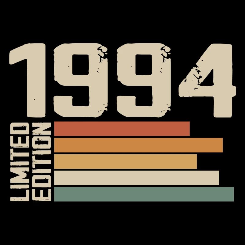 1994 Vintage - Retro 1994 Geburtstagsgeschenk 1994