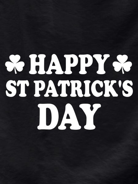 st patricks day