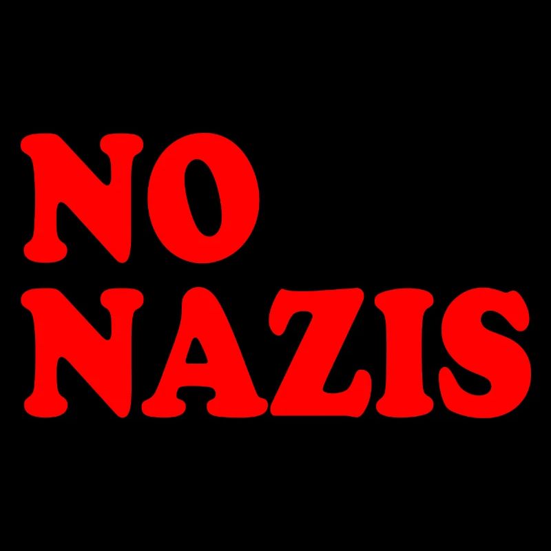 Pas de nazis