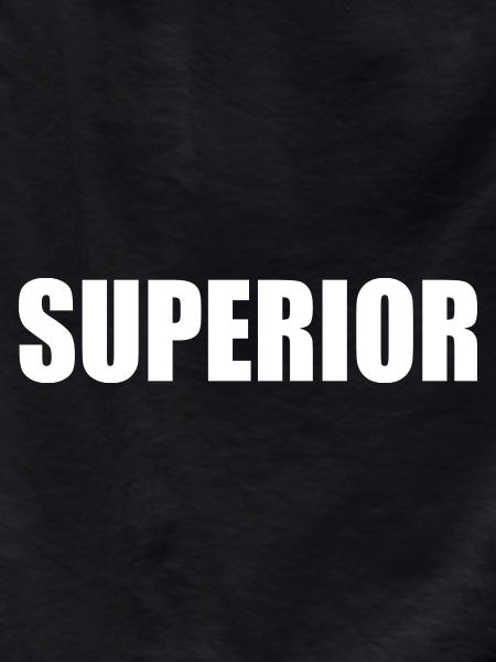 superior