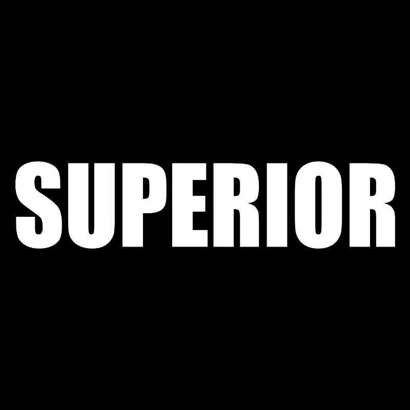 superior