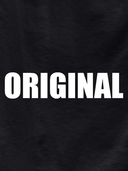 Original