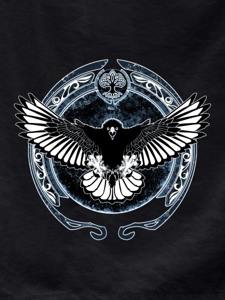 Celtic falcon