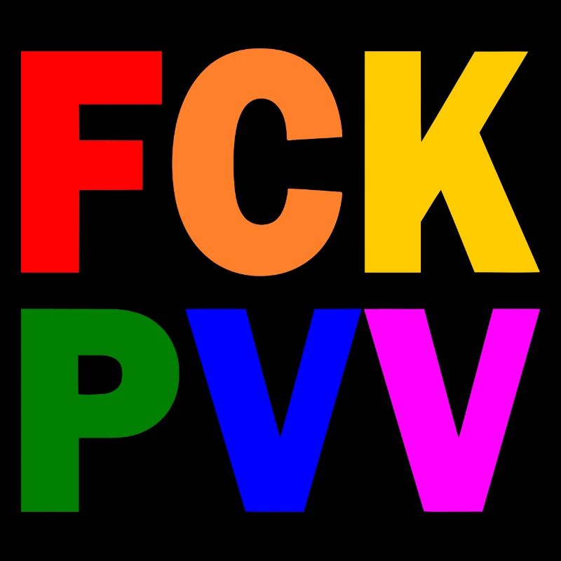 Fck pvv