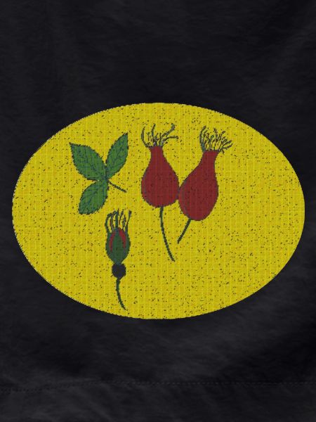 Rosehip Circle