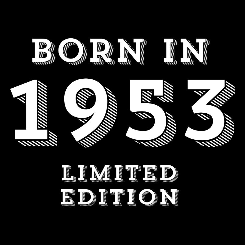 date de naissance, année de naissance, 1953
