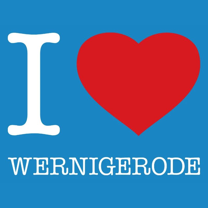 J’ADORE WERNIGERODE
