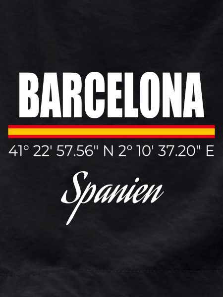 Barcelone
