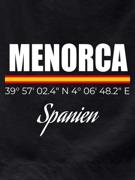 Minorque