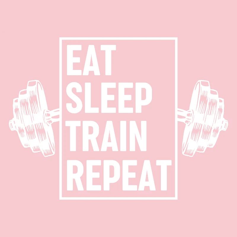 Manger le train du sommeil Répéter la citation