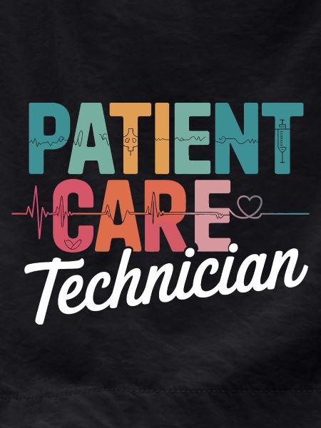 Patient Care Technician Design